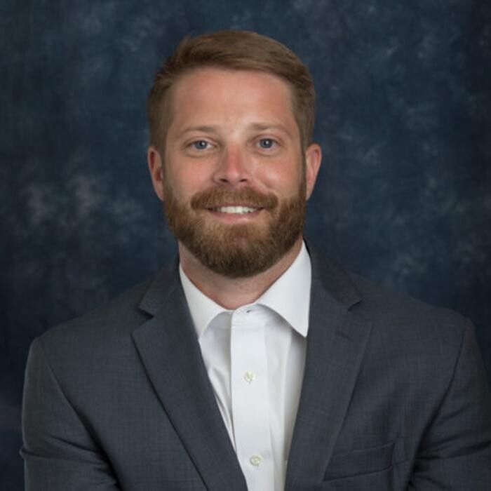 Mike Grunwald - Loan Officer -- Southern Trust Mortgage Logo