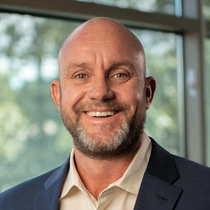 Andrew Kellam - Southern Trust Mortgage Logo