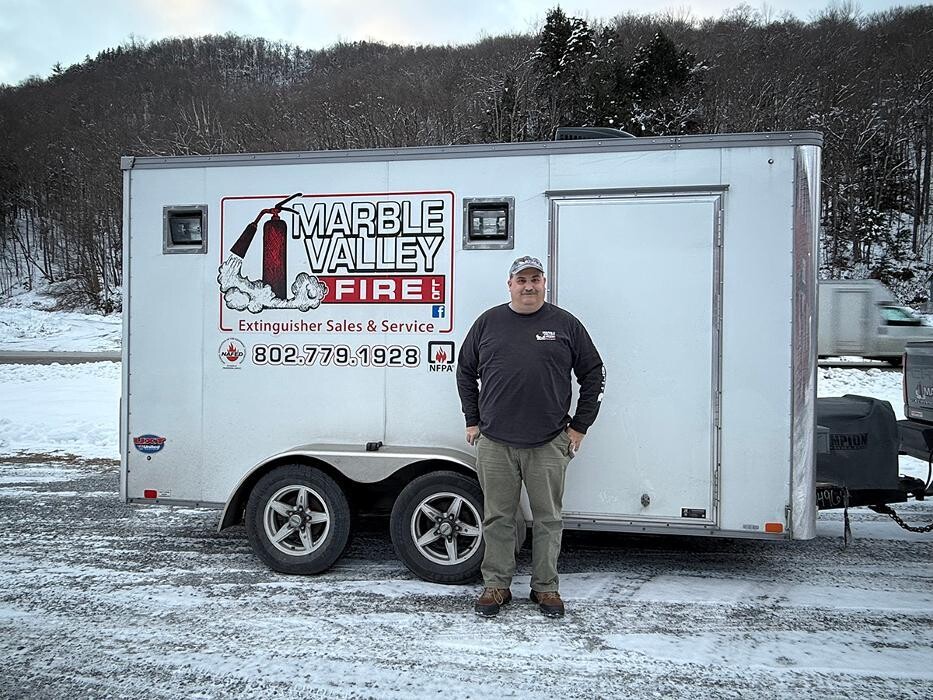 Images Marble Valley Fire