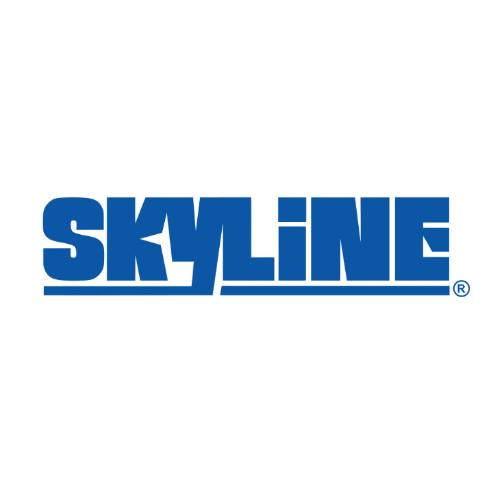 Skyline Homes Logo