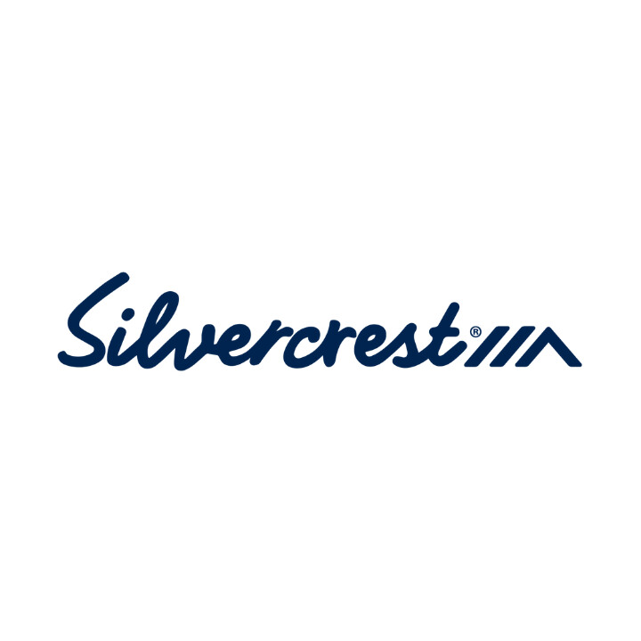 Silvercrest Logo