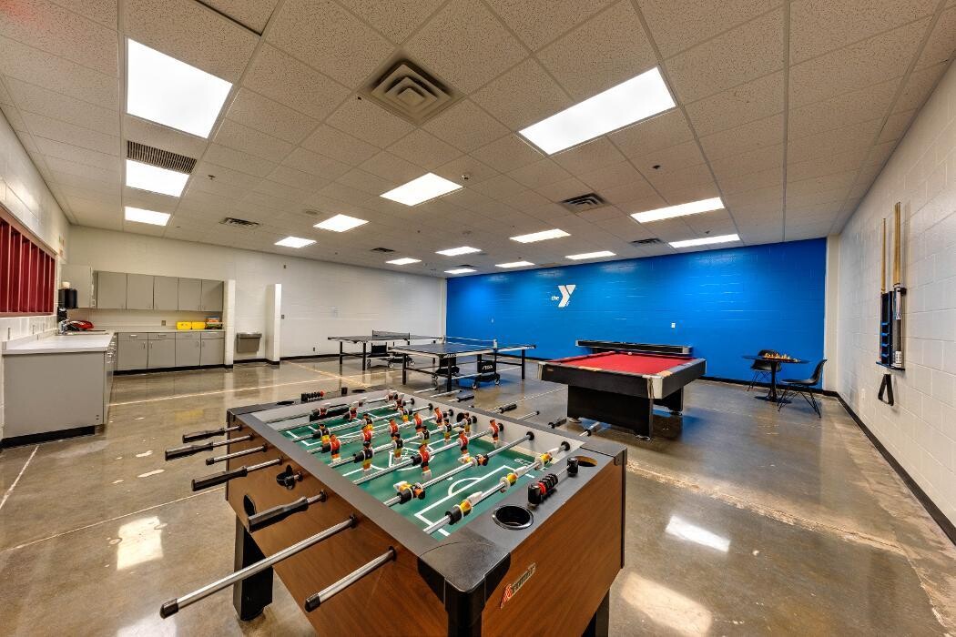 Images Norman YMCA