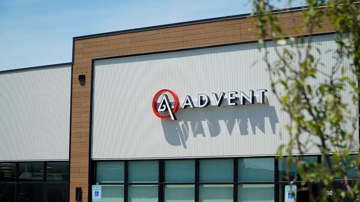 Images ADVENT