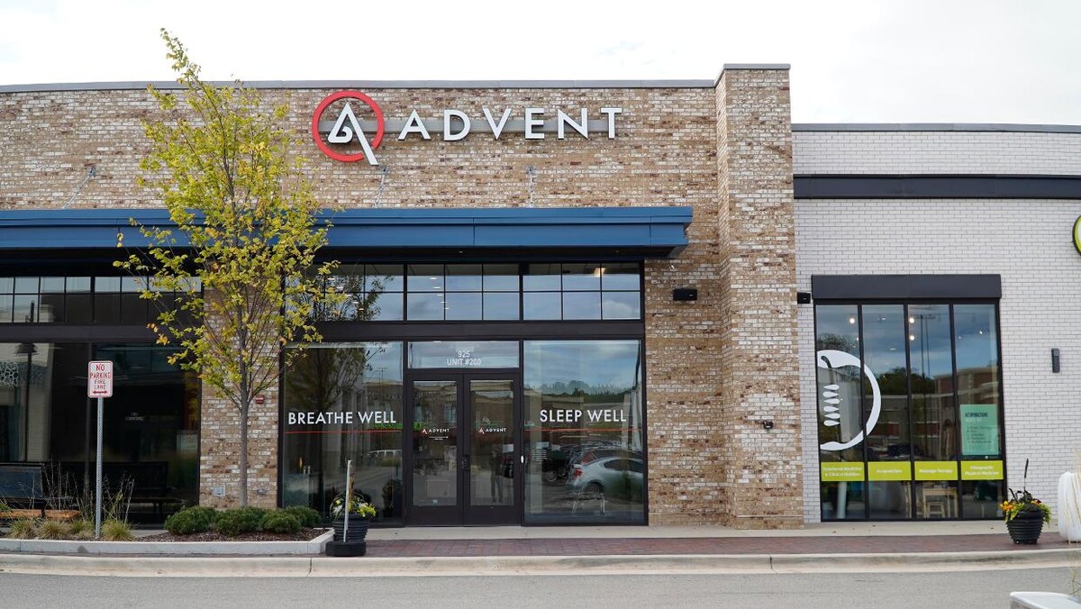 Images ADVENT