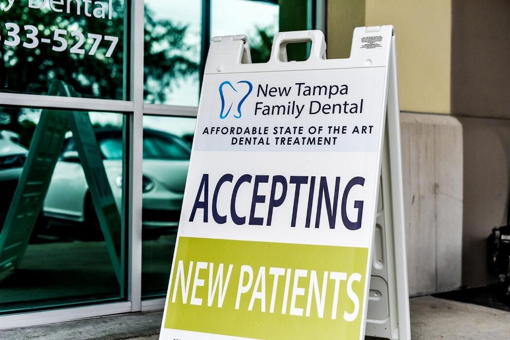 Images New Tampa Family & Emergency Dental