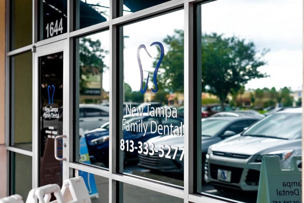 Images New Tampa Family & Emergency Dental