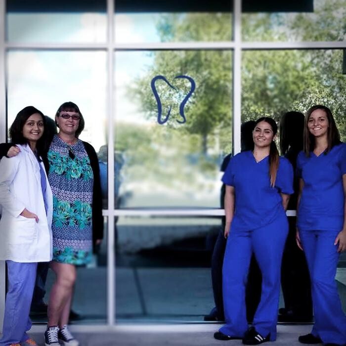 Images New Tampa Family & Emergency Dental
