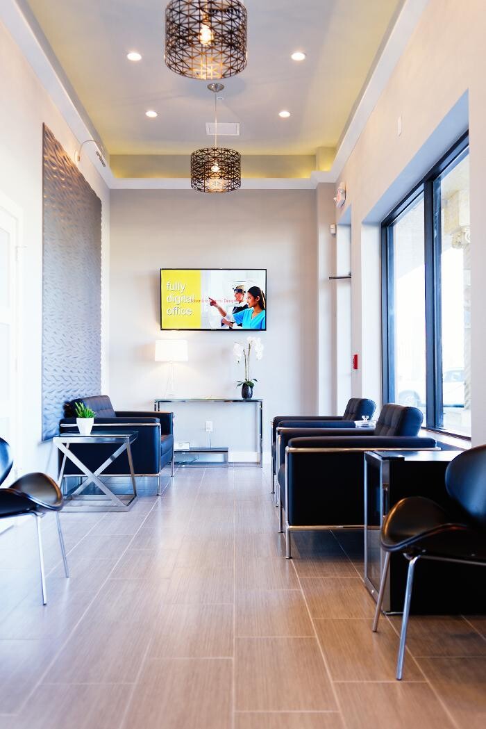 Images New Tampa Family & Emergency Dental