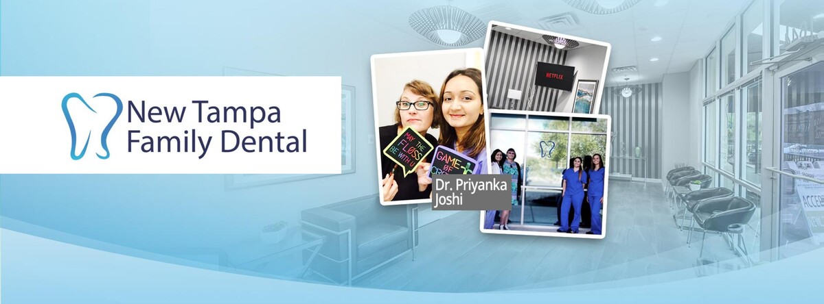 Images New Tampa Family & Emergency Dental