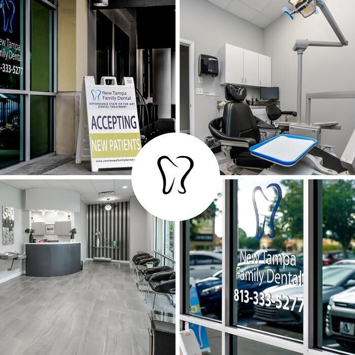 Images New Tampa Family & Emergency Dental