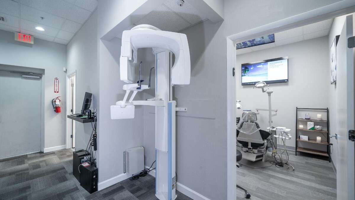 Images New Tampa Family & Emergency Dental