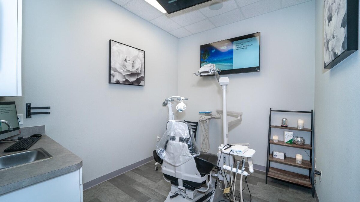 Images New Tampa Family & Emergency Dental