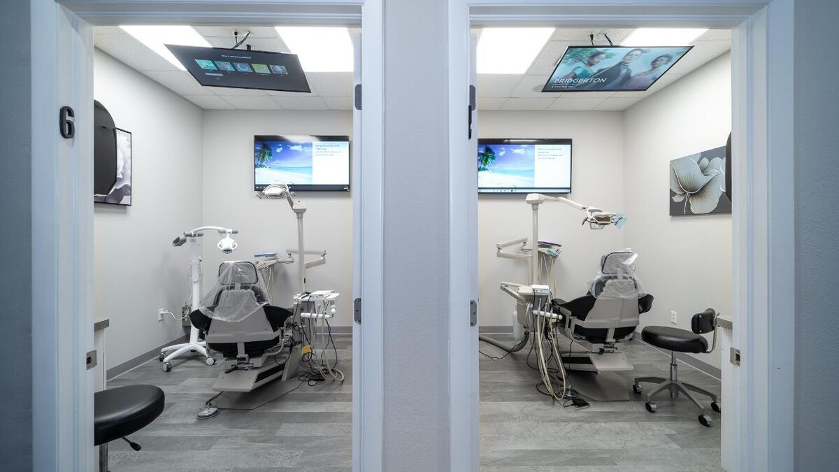 Images New Tampa Family & Emergency Dental