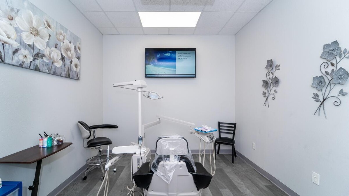 Images New Tampa Family & Emergency Dental