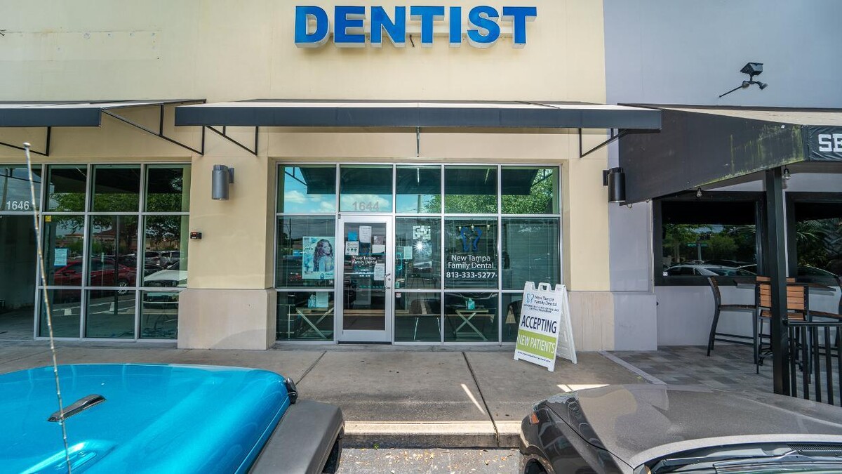 Images New Tampa Family & Emergency Dental