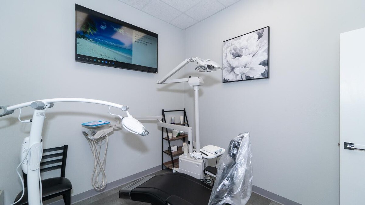 Images New Tampa Family & Emergency Dental