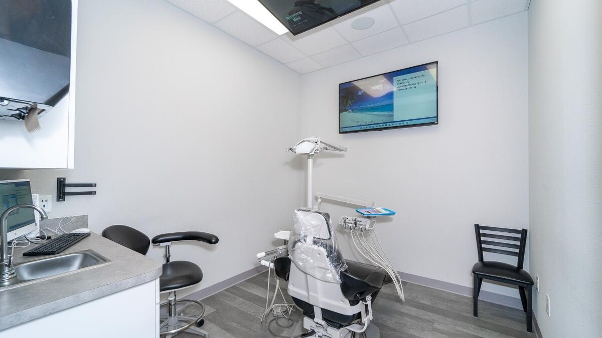 Images New Tampa Family & Emergency Dental