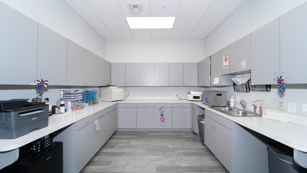Images New Tampa Family & Emergency Dental