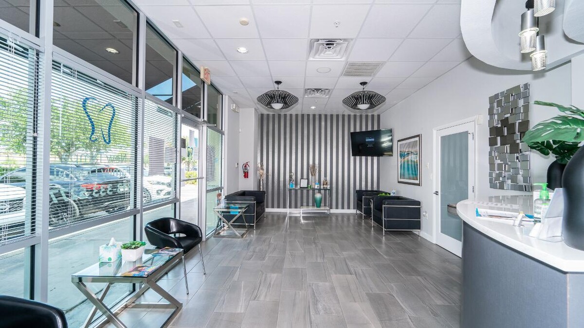 Images New Tampa Family & Emergency Dental