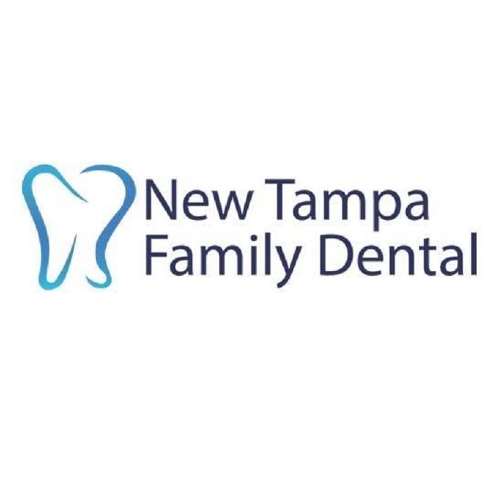 New Tampa Family & Emergency Dental Logo