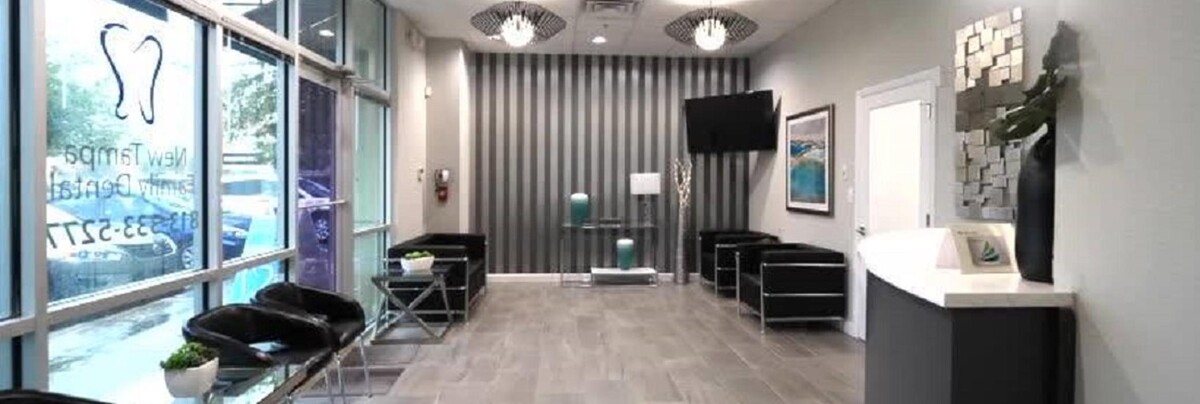 Images New Tampa Family & Emergency Dental