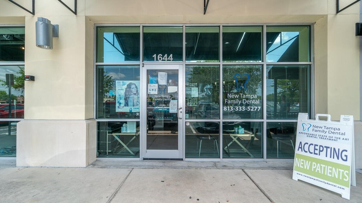 Images New Tampa Family & Emergency Dental