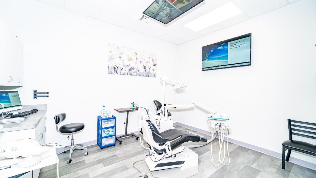Images New Tampa Family & Emergency Dental