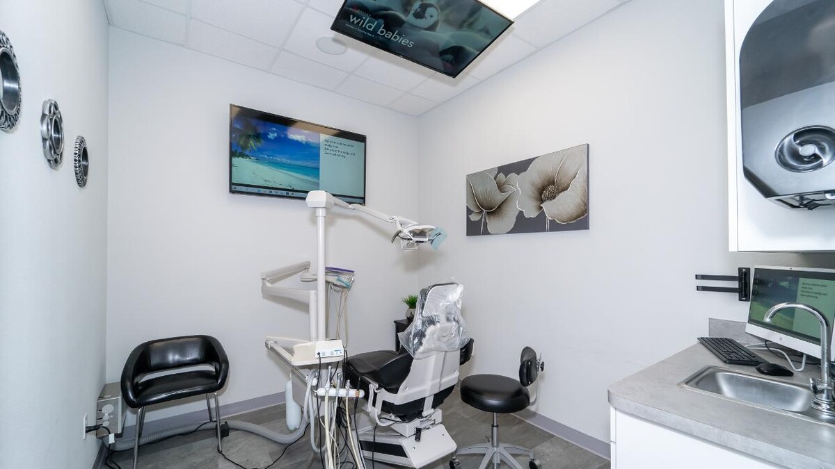 Images New Tampa Family & Emergency Dental