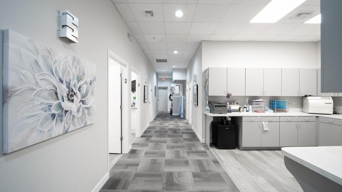 Images New Tampa Family & Emergency Dental