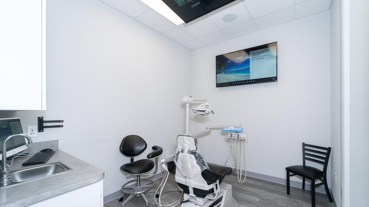 Images New Tampa Family & Emergency Dental