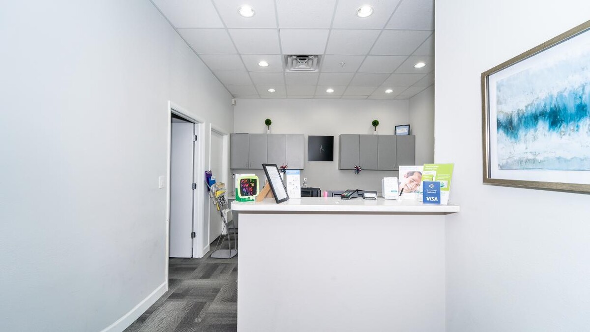 Images New Tampa Family & Emergency Dental