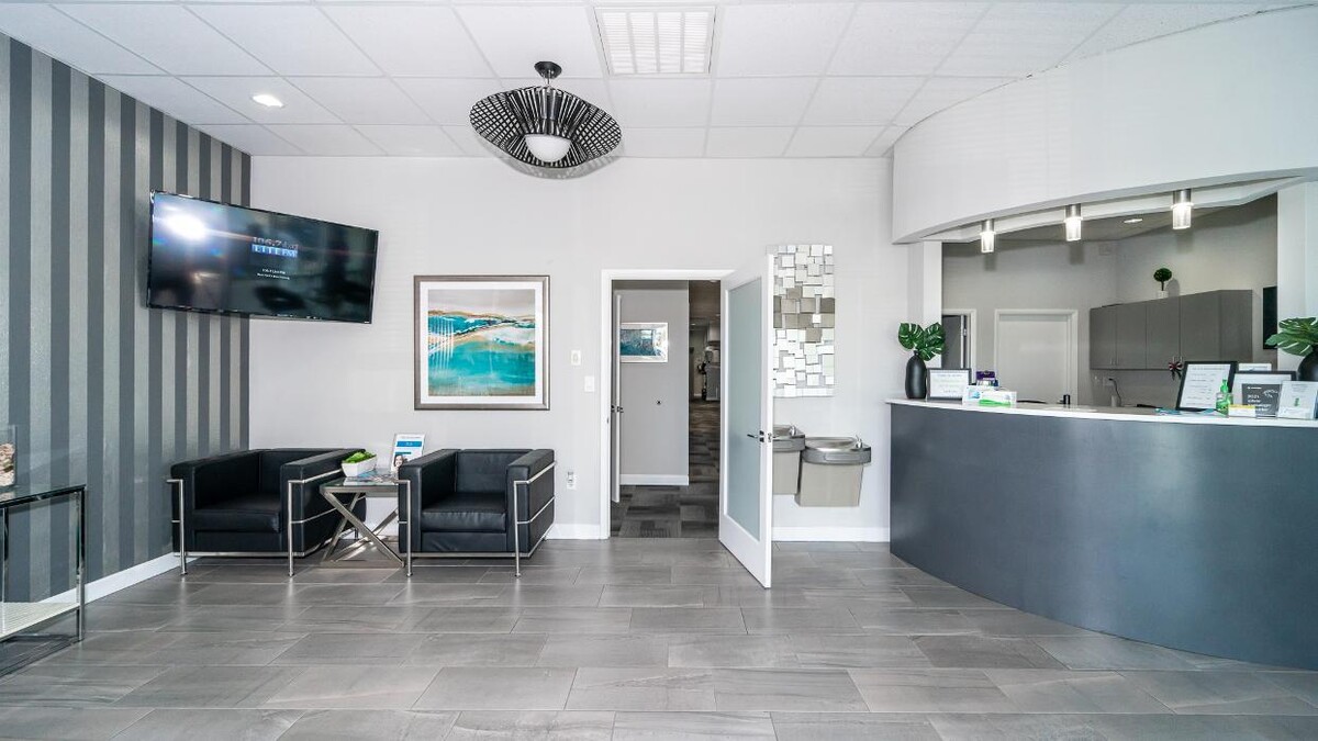 Images New Tampa Family & Emergency Dental