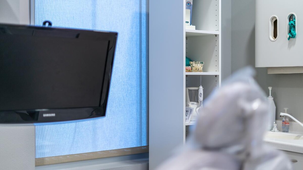 Images Ryan C. Taylor Periodontics & Dental Implants