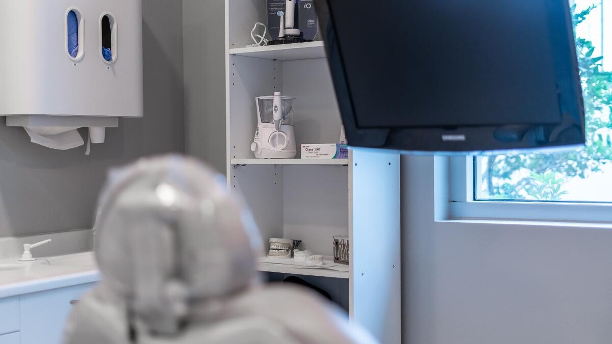 Images Ryan C. Taylor Periodontics & Dental Implants