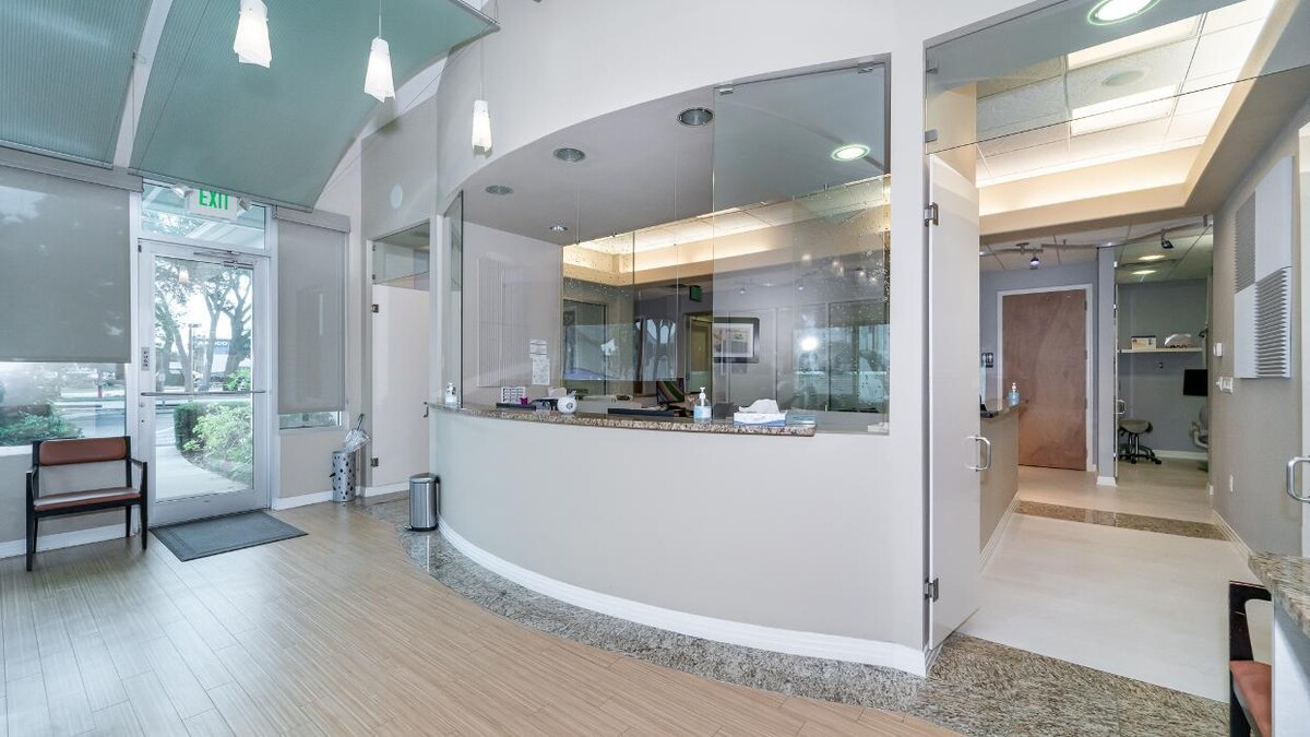 Images Ryan C. Taylor Periodontics & Dental Implants