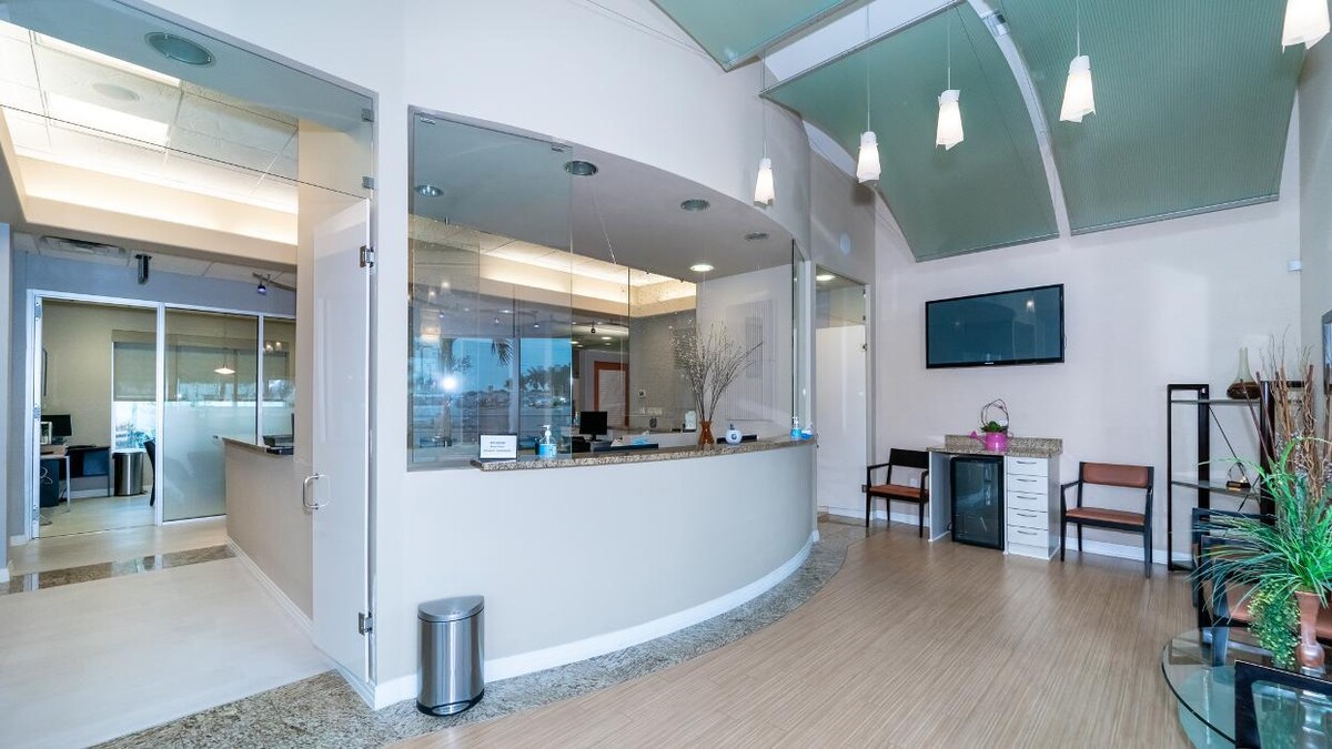 Images Ryan C. Taylor Periodontics & Dental Implants