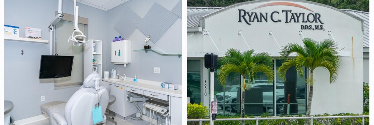Images Ryan C. Taylor Periodontics & Dental Implants