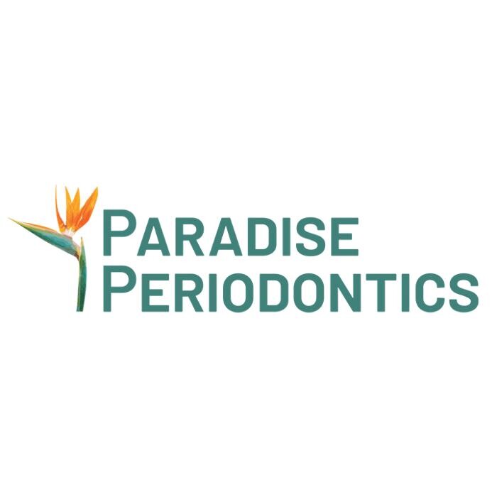 Paradise Periodontics Logo