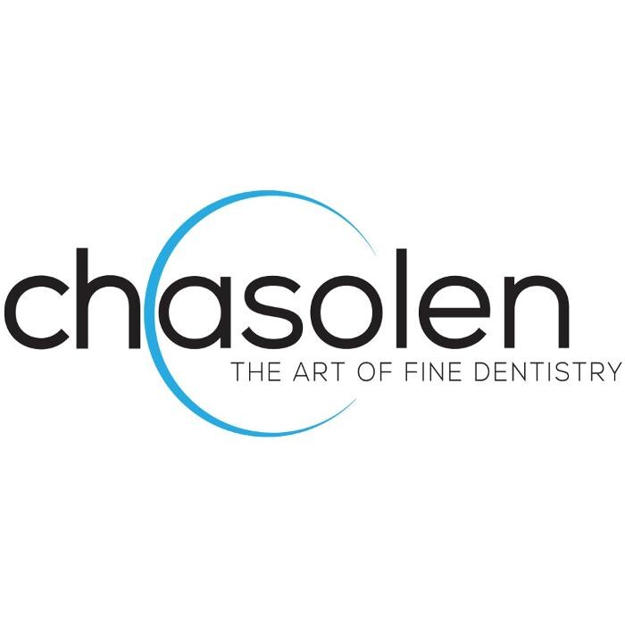 Howard Chasolen, DMD, P.A. Cosmetic Dentistry Logo