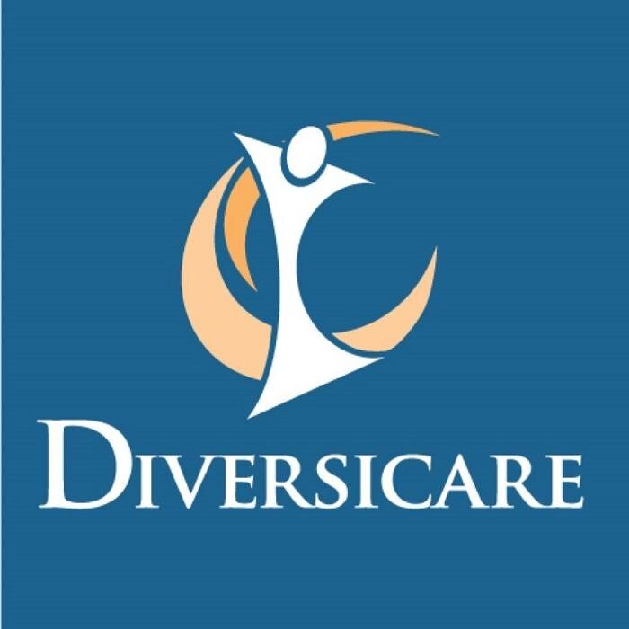 Diversicare of Martin Logo
