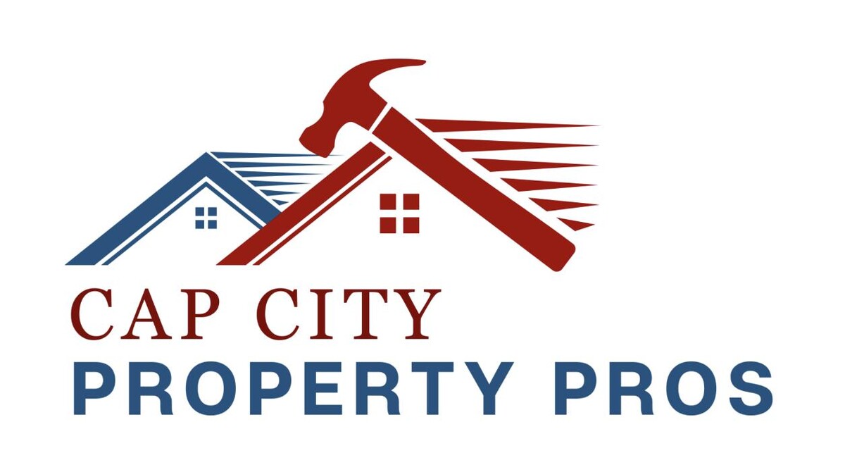 Cap City Property Pros LLC Logo