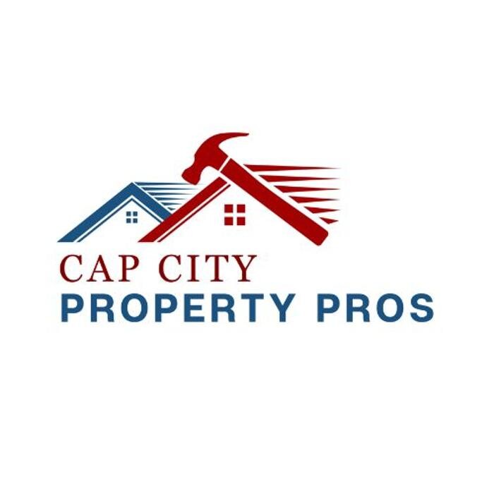 Images Cap City Property Pros LLC