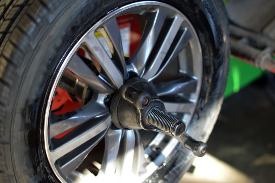 Images Fausak Tires & Service