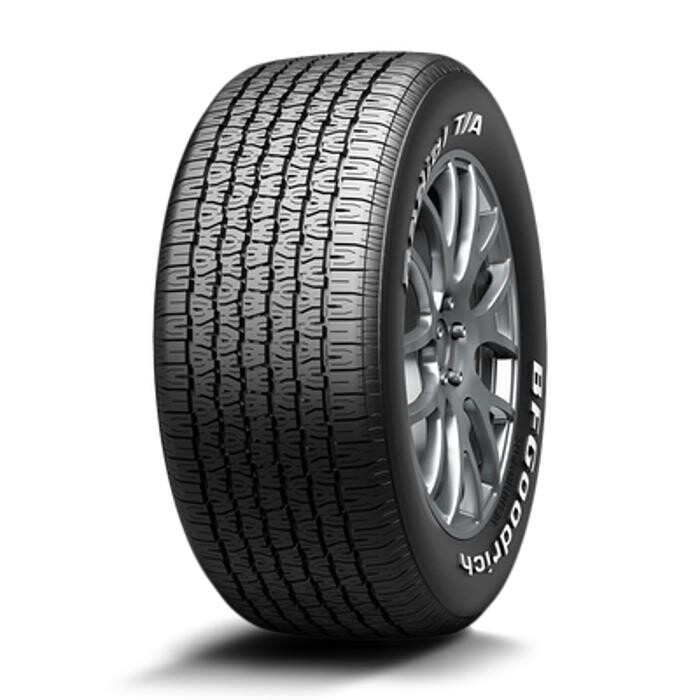 Images Fausak Tires & Service