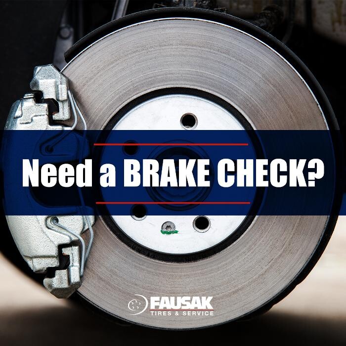 Images Fausak Tires & Service