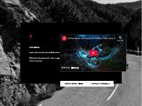 Website Screenshot Specialized Miami Coconut Grove