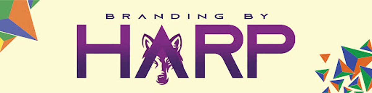 Images Branding By Harp