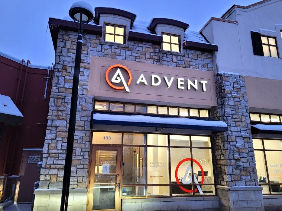 Images ADVENT