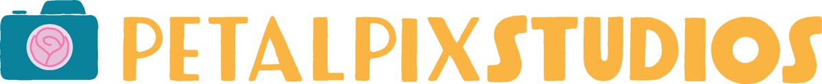 Petal Pix Studios Logo