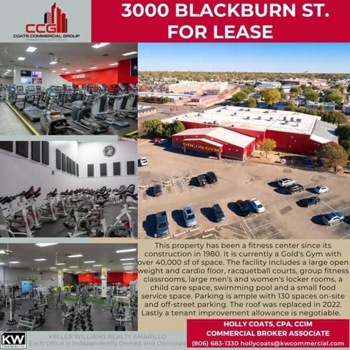 Images Coats Commercial Group - Keller Williams Realty
